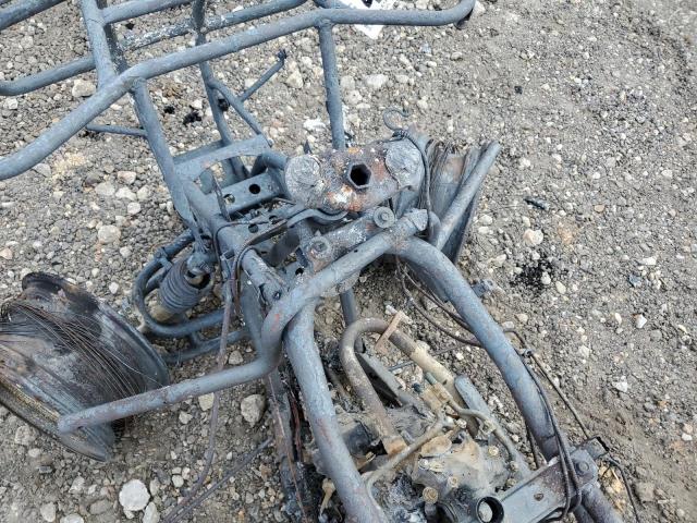 1HFTE2139L4403917 - 2020 HONDA TRX250 TM BURN photo 8