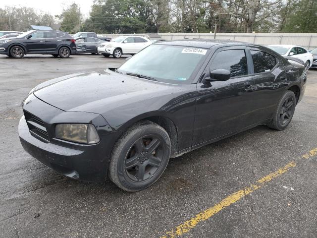 2008 DODGE CHARGER, 