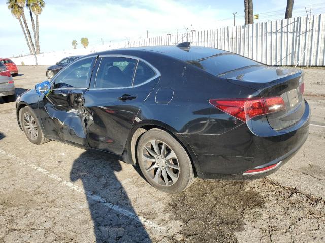 19UUB1F54FA022379 - 2015 ACURA TLX TECH BLACK photo 2