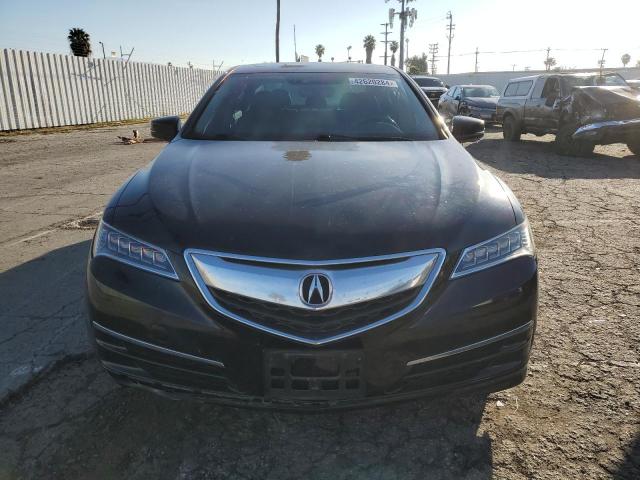 19UUB1F54FA022379 - 2015 ACURA TLX TECH BLACK photo 5