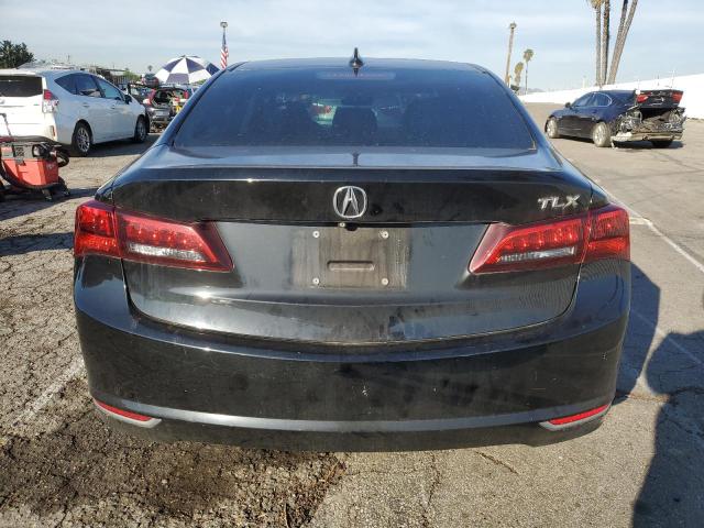 19UUB1F54FA022379 - 2015 ACURA TLX TECH BLACK photo 6