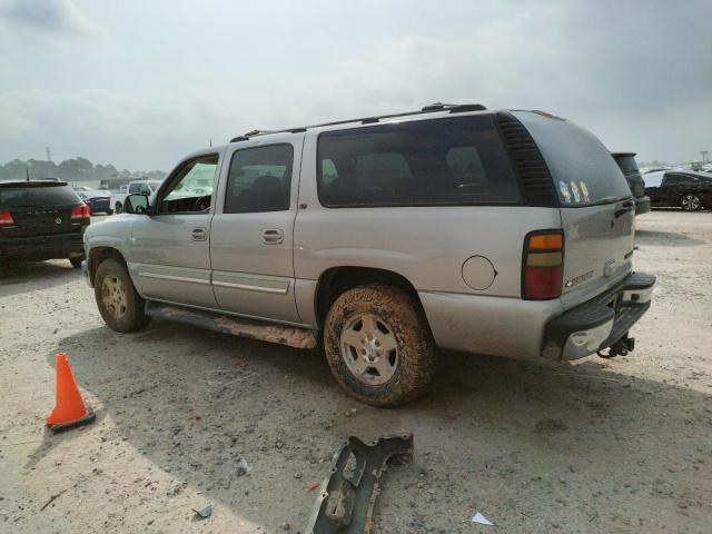 1GNEC16Z05J103792 - 2005 CHEVROLET SUBURBAN C TAN photo 2