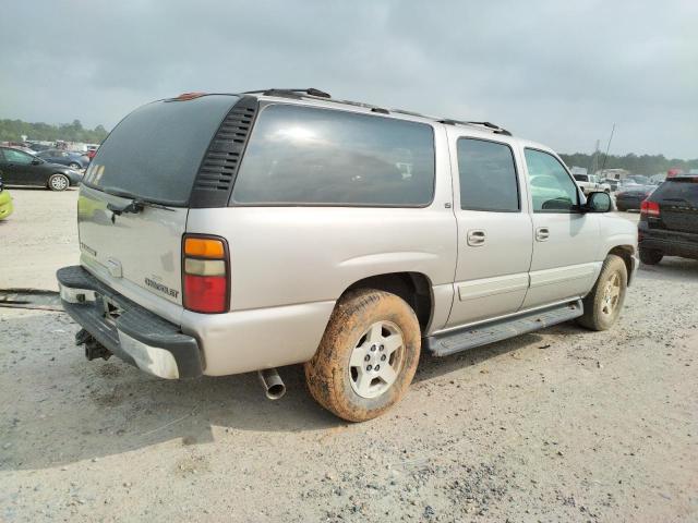 1GNEC16Z05J103792 - 2005 CHEVROLET SUBURBAN C TAN photo 3