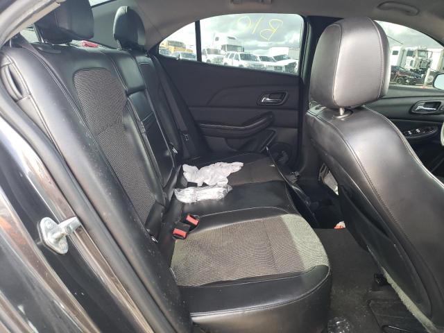 1G11C5SA4DF222115 - 2013 CHEVROLET MALIBU 1LT გრაფიტი ფოტო 10