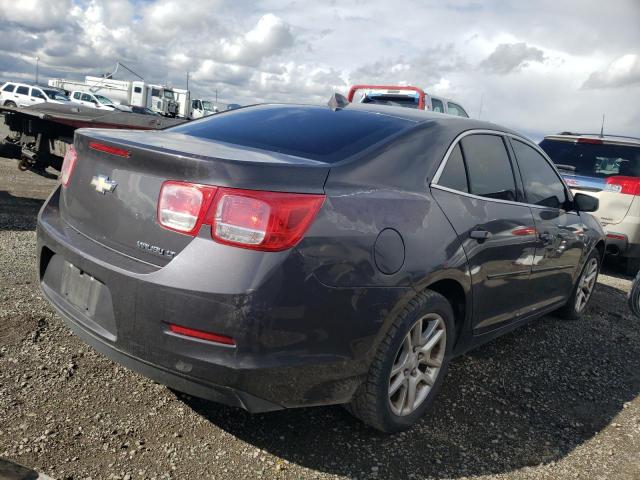 1G11C5SA4DF222115 - 2013 CHEVROLET MALIBU 1LT გრაფიტი ფოტო 3