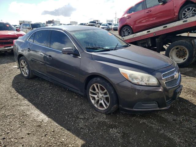1G11C5SA4DF222115 - 2013 CHEVROLET MALIBU 1LT გრაფიტი ფოტო 4