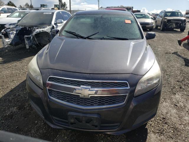 1G11C5SA4DF222115 - 2013 CHEVROLET MALIBU 1LT გრაფიტი ფოტო 5