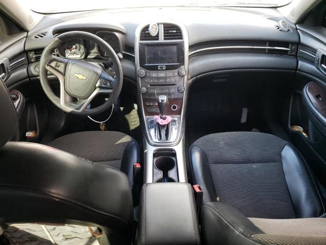 1G11C5SA4DF222115 - 2013 CHEVROLET MALIBU 1LT გრაფიტი ფოტო 8