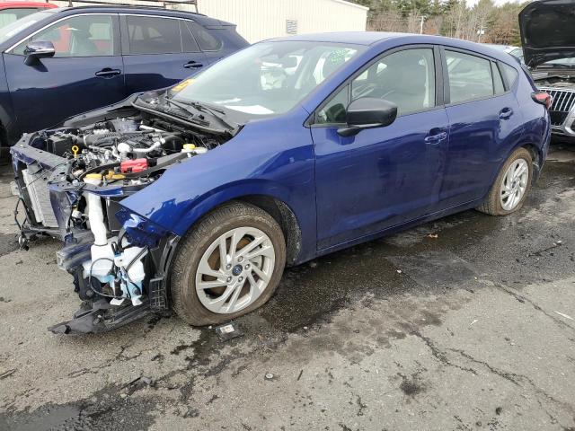 2024 SUBARU IMPREZA, 