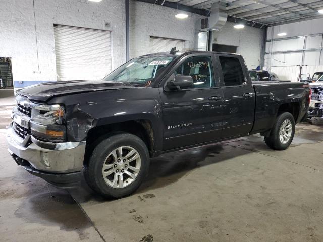 2016 CHEVROLET 1500 K1500 LT, 