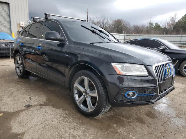 WA1WGAFP2DA053356 - 2013 AUDI Q5 PRESTIGE BLACK photo 4