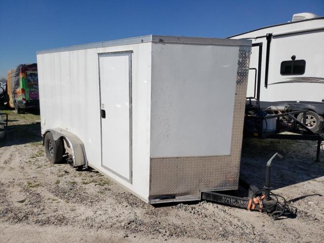 50ZBE1424NN035978 - 2022 OTHR TRAILER WHITE photo 1