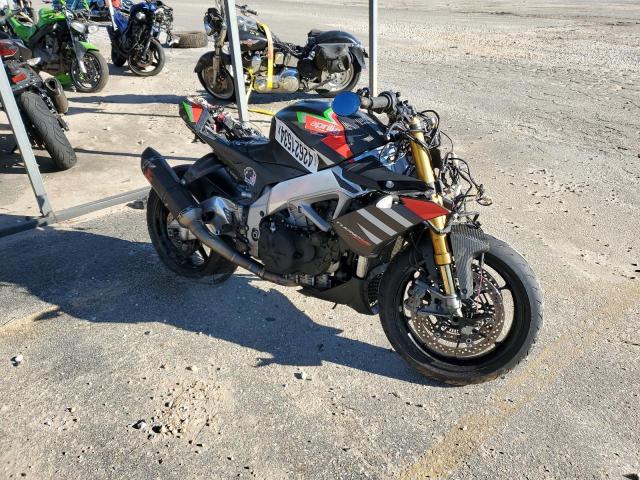 2020 APRILIA TUONO, 