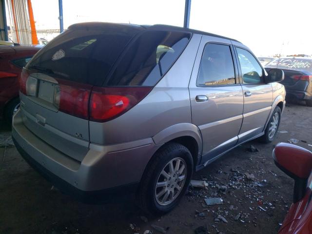 3G5DB03L36S595436 - 2006 BUICK RENDEZVOUS CX SILVER photo 3