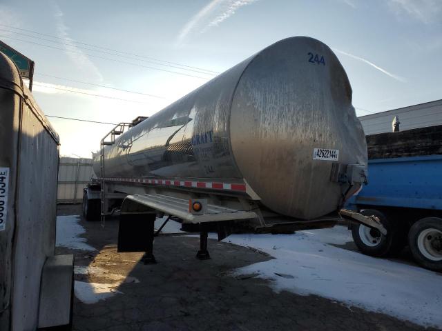 2024 WALK TANKER, 