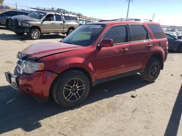 2012 FORD ESCAPE LIMITED, 