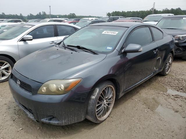 2008 TOYOTA SCION TC, 