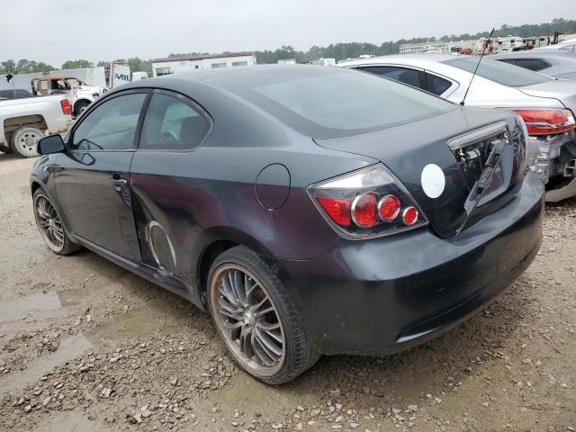 JTKDE167X80267454 - 2008 TOYOTA SCION TC 石墨色 照片 2