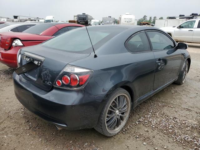 JTKDE167X80267454 - 2008 TOYOTA SCION TC 石墨色 照片 3