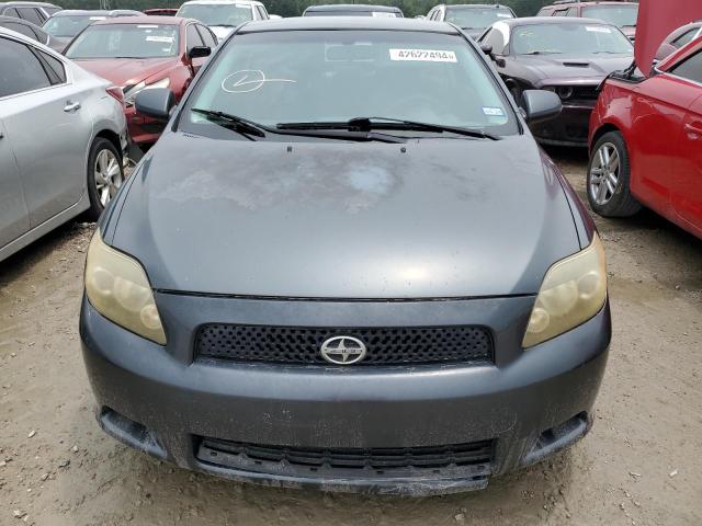 JTKDE167X80267454 - 2008 TOYOTA SCION TC 石墨色 照片 5