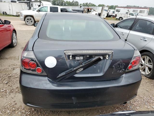JTKDE167X80267454 - 2008 TOYOTA SCION TC 石墨色 照片 6