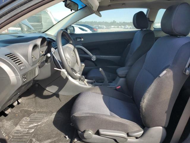 JTKDE167X80267454 - 2008 TOYOTA SCION TC 石墨色 照片 7