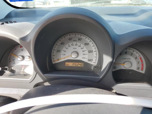 JTKDE167X80267454 - 2008 TOYOTA SCION TC 石墨色 照片 9