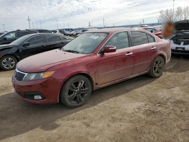 2009 KIA OPTIMA LX, 