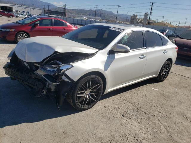 2013 TOYOTA AVALON BASE, 