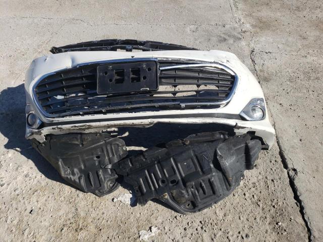 4T1BK1EB6DU003918 - 2013 TOYOTA AVALON BASE 白色 照片 12