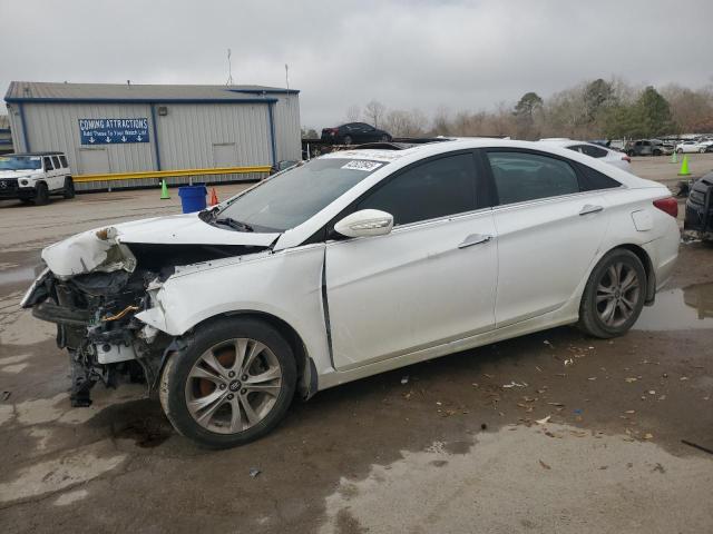 2013 HYUNDAI SONATA SE, null
