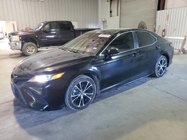 2018 TOYOTA CAMRY L, 