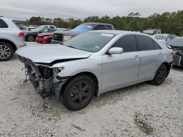 2007 TOYOTA CAMRY CE, 