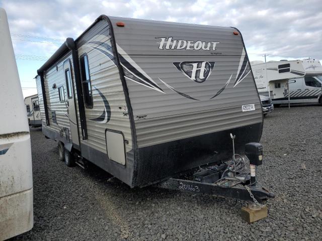 2017 KYRV TRAILER, 