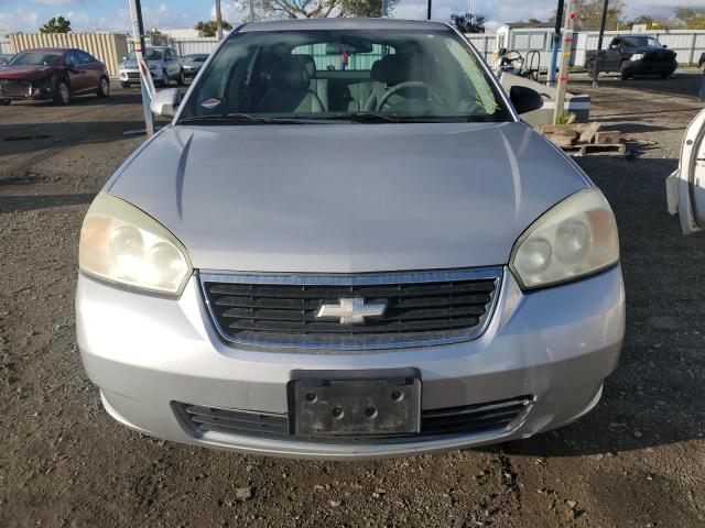 1G1ZT61826F194681 - 2006 CHEVROLET MALIBU MAX 银色 照片 5