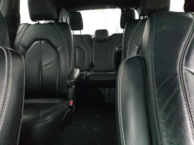 2C4RC1BG0LR270063 - 2020 CHRYSLER PACIFICA TOURING L BLACK photo 10