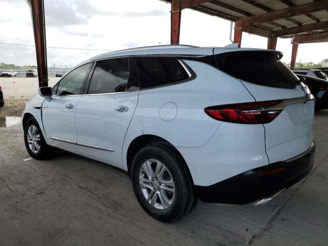 5GAERBKW7KJ277879 - 2019 BUICK ENCLAVE ESSENCE 白色 照片 2