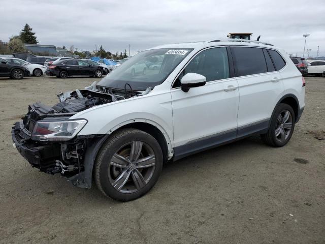 2020 VOLKSWAGEN TIGUAN SE, 