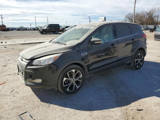 2013 FORD ESCAPE SEL, 