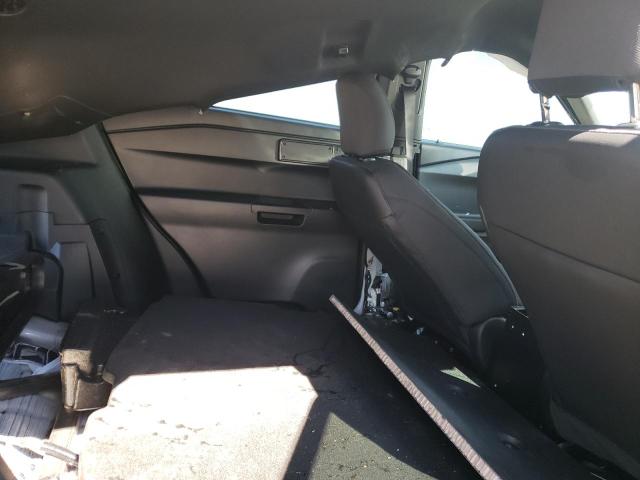 1FM5K8AB1PGA79903 - 2023 FORD EXPLORER POLICE INTERCEPTOR Ağ foto 10