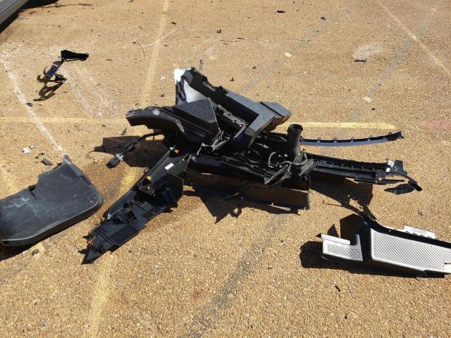 1FM5K8AB1PGA79903 - 2023 FORD EXPLORER POLICE INTERCEPTOR Ağ foto 12