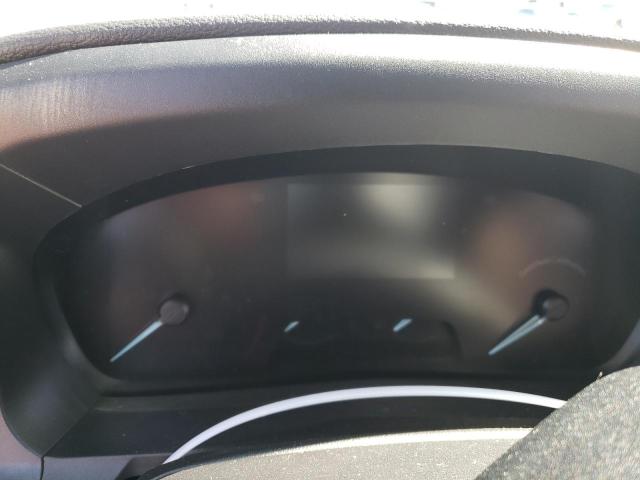 1FM5K8AB1PGA79903 - 2023 FORD EXPLORER POLICE INTERCEPTOR Ağ foto 9