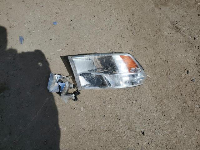 3C6UR5DL0HG551407 - 2017 RAM 2500 SLT თეთრი ფოტო 12