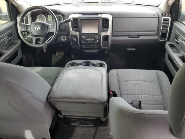 3C6UR5DL0HG551407 - 2017 RAM 2500 SLT თეთრი ფოტო 8