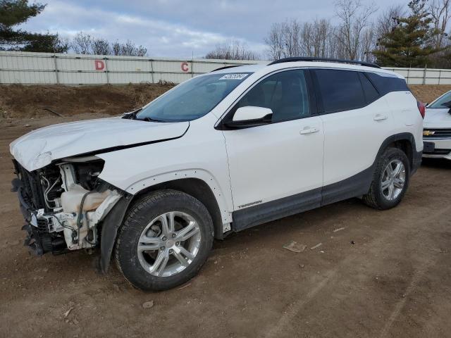 2019 GMC TERRAIN SLE, 