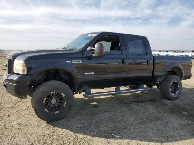 2006 FORD F250 SUPER DUTY, 