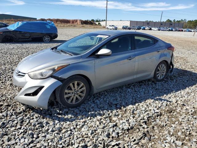 2015 HYUNDAI ELANTRA SE, 