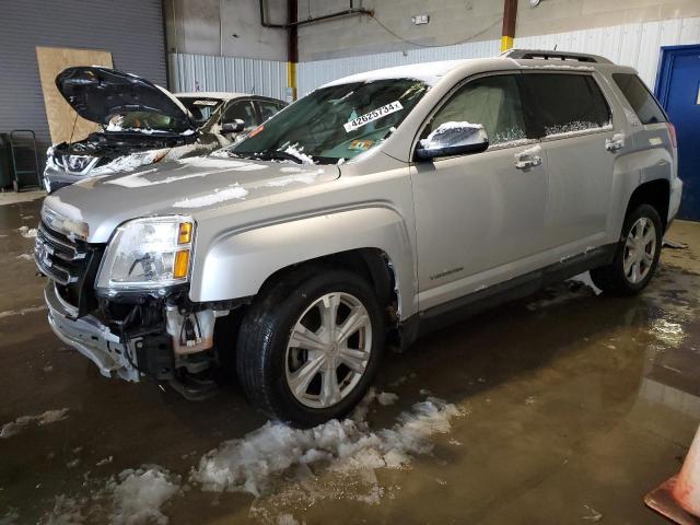 2017 GMC TERRAIN SLT, 