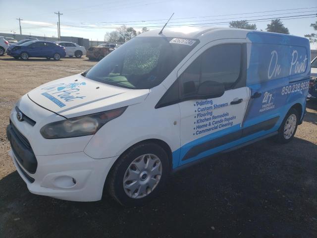 2015 FORD TRANSIT CO XLT, 