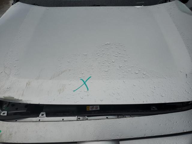 2T3W1RFV6KW020881 - 2019 TOYOTA RAV4 XLE 银色 照片 11